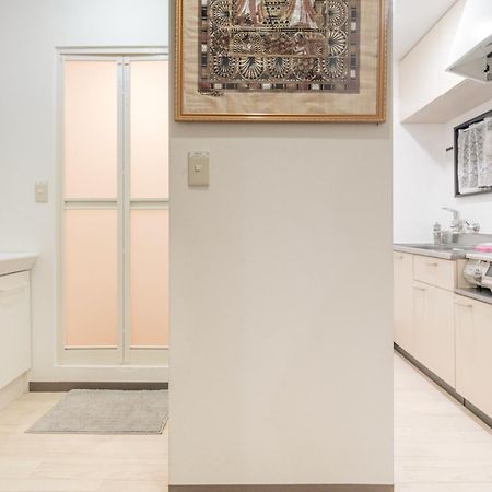 独栋房源/全新装修全新一户建/适合家庭入住/近秋叶原/浅草/可容纳8人/一线直达新宿/银座 Villa Tokyo Eksteriør bilde