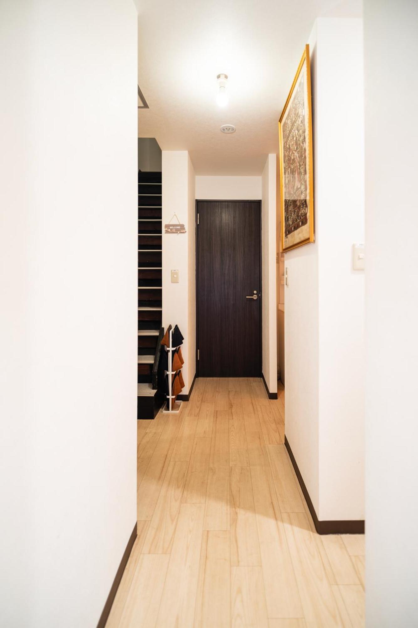 独栋房源/全新装修全新一户建/适合家庭入住/近秋叶原/浅草/可容纳8人/一线直达新宿/银座 Villa Tokyo Eksteriør bilde