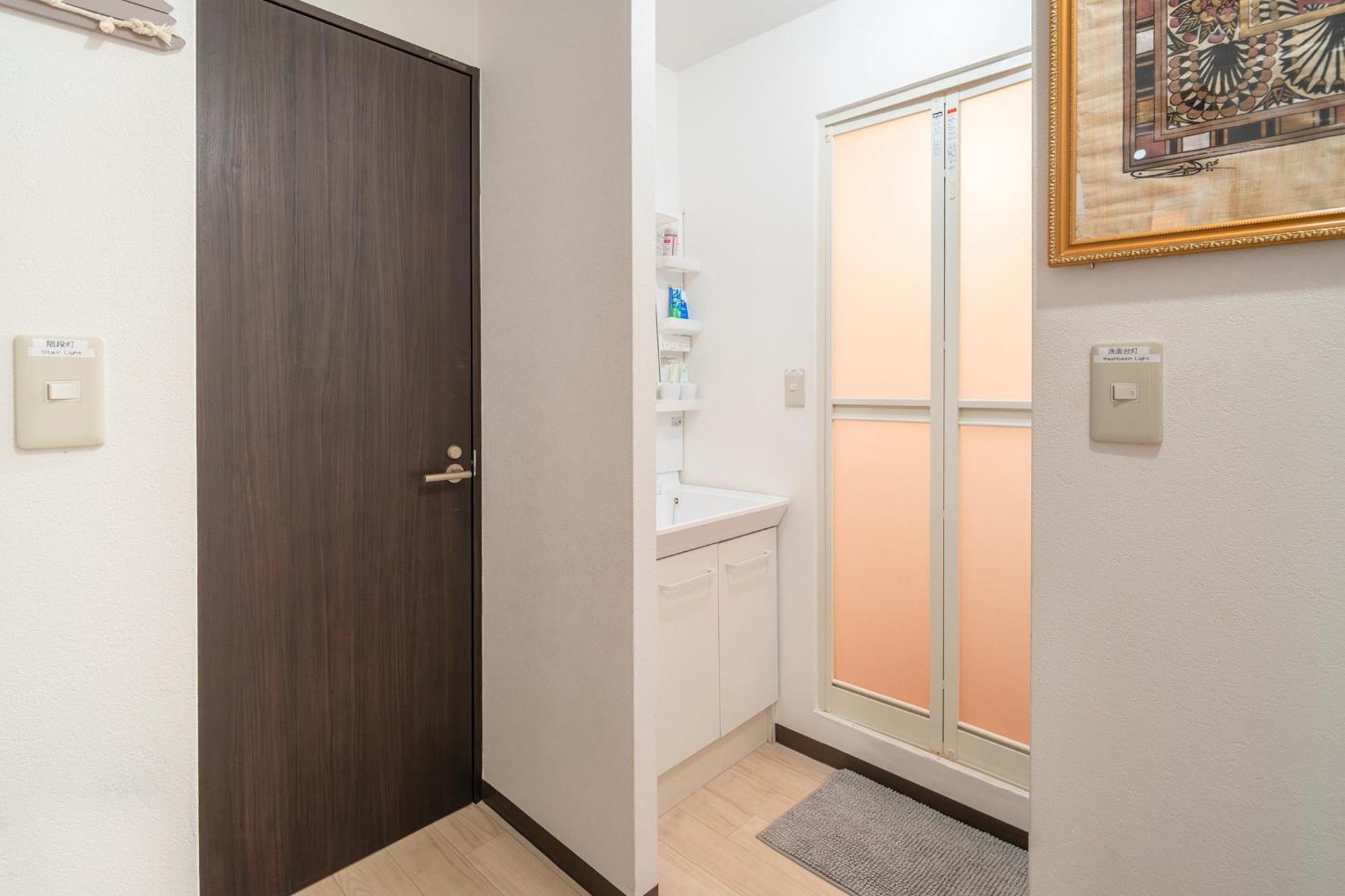 独栋房源/全新装修全新一户建/适合家庭入住/近秋叶原/浅草/可容纳8人/一线直达新宿/银座 Villa Tokyo Eksteriør bilde