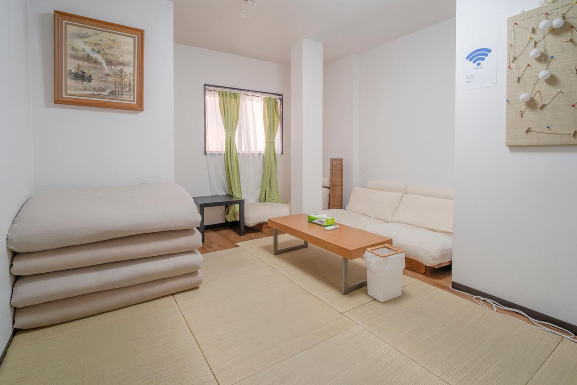独栋房源/全新装修全新一户建/适合家庭入住/近秋叶原/浅草/可容纳8人/一线直达新宿/银座 Villa Tokyo Eksteriør bilde